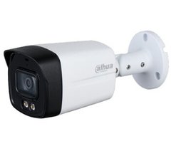 HDCVI видеокамера Dahua DH-HAC-HFW1239TLMP-LED (3.6 мм)