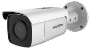 IP відеокамера Hikvision DS-2CD2T86G2-4I (4 мм)