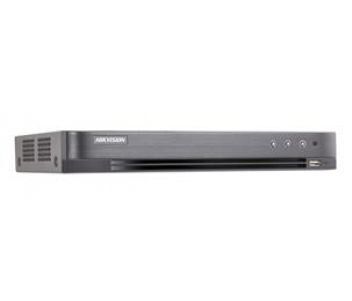 HDCVI-видеорегистратор Hikvision DS-7216HQHI-K2