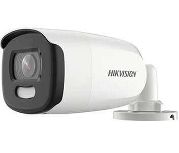 TurboHD-відеокамера Hikvision DS-2CE12HFT-F (3.6 мм)