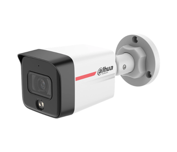 IP-видеокамера Dahua DH-IPC-HFW1439TC1-A-PRO 4Мп PoE микрофон (2.8 мм)