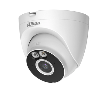 IP-відеокамера Dahua DH-T5A-IL 5Мп Wi-Fi мікрофон (2.8 мм)