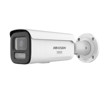 IP-видеокамера Hikvision DS-2CD2647G3T-LIZSY 4Мп 4x (2.8-12 мм)