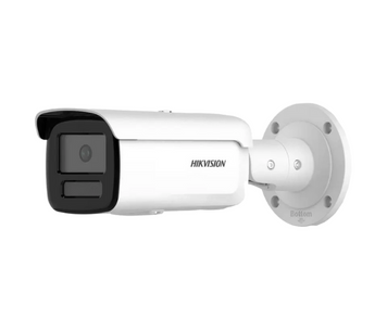 IP-видеокамера Hikvision DS-2CD2T47G2H-LI(eF) 4Мп PoE (4 мм)