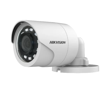 TurboHD-видеокамера Hikvision DS-2CE16D0T-IRF 2Мп (3.6 мм)