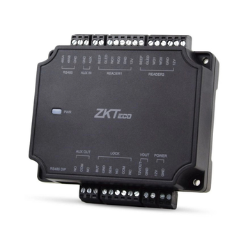 Плата розширення для контролеров с RS-485 ZKTeco DM10 (1 точка)