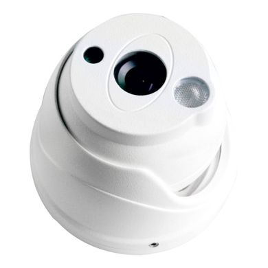 AHD відеокамера LuxCam AHD-LSA-S1080/18 (5.35–96.3 мм)