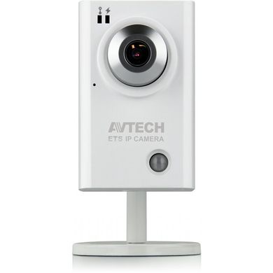 IP видеокамера AVTech AVM-301 (3.8 мм)