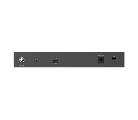 PoE-коммутатор Ruijie Reyee RG-ES2xxGS-P