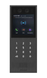 Биометрическая IP-видеопанель многоабонентская с UKEY-считывателем Akuvox X912S 2Мп 125&deg; QR PoE 1 из 2