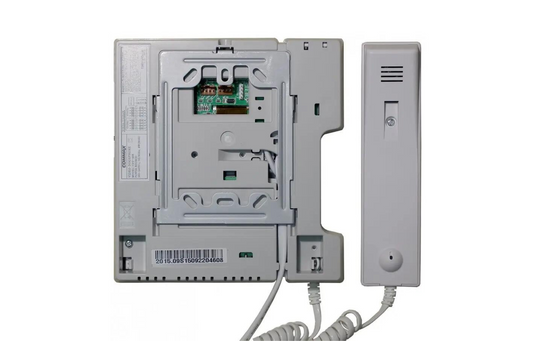 Аналоговый видеодомофон Commax CDV-43K2 4.3'', купить