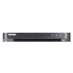 Turbo HD видеорегистратор Hikvision DS-7208HTHI-K2(S)