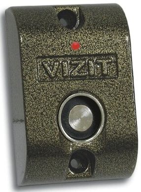 Контролер доступу Vizit RD-2
