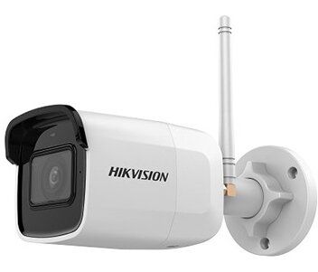 IP відеокамера Hikvision DS-2CD2021G1-IDW1 (2.8 мм)