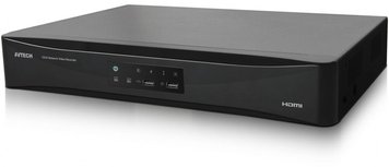 IP-видеорегистратор AVTech AVH-312