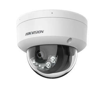 IP-видеокамера Hikvision DS-2CD1143G2-LIUF 4Мп PoE (4 мм)