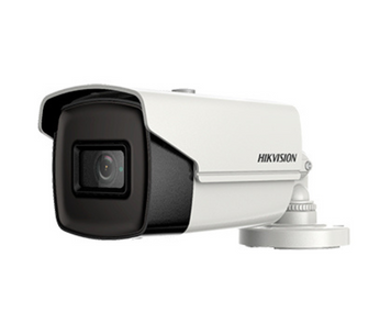 TurboHD-видеокамера Hikvision DS-2CE16U1T-IT3F 8Мп (2.8 мм)