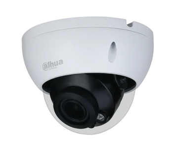 Аналоговая мультиформатная видеокамера Dahua DH-HAC-HDBW1500RP-Z 5Мп 4x (2.7-12 мм)