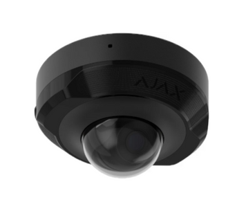 IP-видеокамера Ajax DomeCam Mini 8Мп PoE (4 мм)