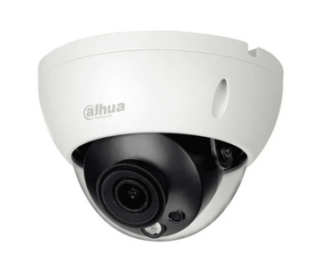 IP-видеокамера Dahua DH-IPC-HDBW5541RP-ASE 5Мп PoE (2.8 мм)