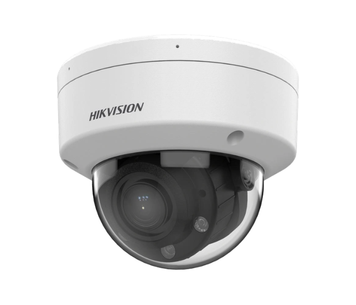 IP-видеокамера Hikvision DS-2CD1743G2-LIZSU 4Мп PoE 4x (2.8-12 мм)