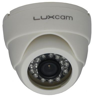 Аналоговая відеокамера LuxCam LIS-I700/3.6 (3.6 мм)