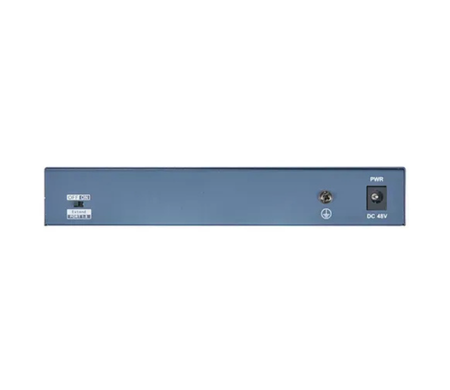 PoE-коммутатор Hikvision DS-3E0109P-E/M(B)