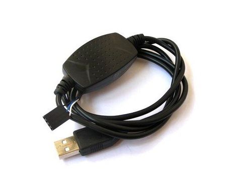 Лунь Кабель USB Конфигуратор (для конф. Луней)