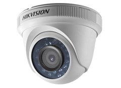 Turbo HD відеокамера Hikvision DS-2CE56D0T-IRPF (2.8 мм)