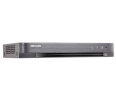 Turbo HD відеореєстратор Hikvision iDS-7208HQHI-M1/S