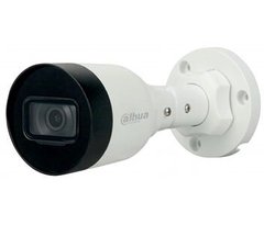 IP відеокамера Dahua DH-IPC-HFW1230S1P-S4 (2.8мм)