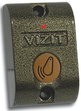 Контролер доступу Vizit RD-3
