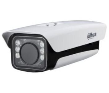IP видеокамера Dahua DH-ITC237-PU1B-IR (5-50 мм)