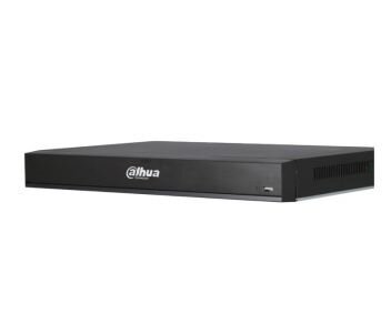 IP-відеореєстратор Dahua DHI-NVR5216-8P-I