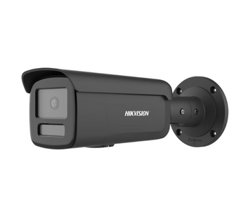 IP-видеокамера Hikvision DS-2CD2T47G2H-LI(eF) 4Мп PoE 4x (2.8 мм)