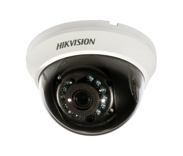 Аналогова мультиформатна відеокамера Hikvision DS-2CE56D0T-IRMMF(C) 2Мп (2.8 мм)
