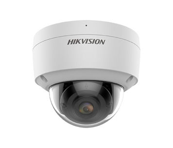 IP-видеокамера Hikvision DS-2CD2147G2-SU(C) 4Мп PoE (2.8 мм)