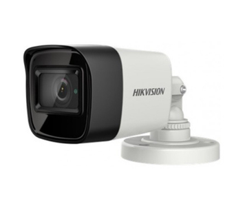 TurboHD-видеокамера Hikvision DS-2CE16H8T-ITF 5Мп (3.6 мм)