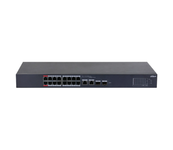 PoE-коммутатор Dahua DH-CS4220-16GT-190