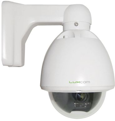 Аналоговая відеокамера LuxCam LIS-I800/3.6 (3.6 мм)
