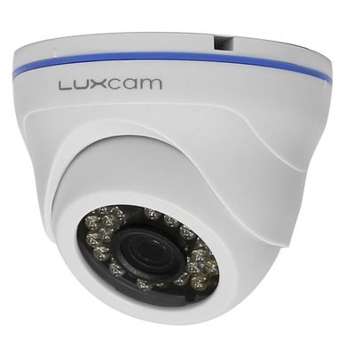 AHD-видеокамера LuxCam MHD-LIS-H720/3 (3.6 мм)