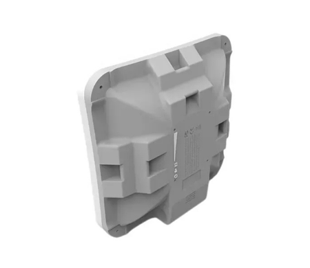 Точка доступу MikroTik SXTsq Lite5 (RBSXTsq5nD) Wi-Fi4 5ГГц 23&deg; 0.3Гбіт/с AP/CPE/PTP