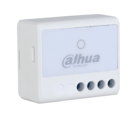 Реле управления питанием устройств Dahua DHI-ARM7012-W2(868)