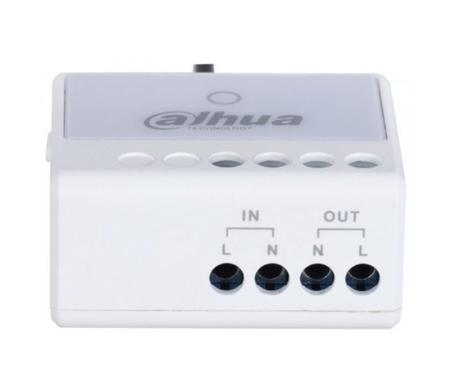 Реле управления питанием устройств Dahua DHI-ARM7012-W2(868)