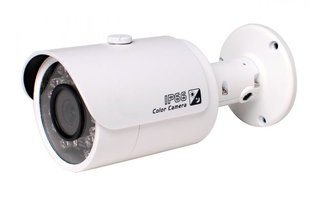 IP відеокамера Dahua IPC-HFW2200SP (3.6 мм)