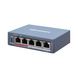 PoE-комутатор керований Hikvision DS-3E1105P-EI 2 з 2
