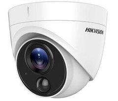 Turbo HD видеокамера Hikvision DS-2CE71H0T-PIRLPO (2.8 мм)