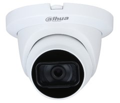 HDCVI відеокамера DH-HAC-HDW2501TMQP-A (2.8 мм)