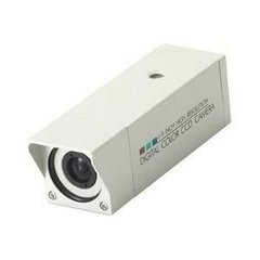 Аналоговая видеокамера Vision VS27CSHRX-R36 (3.6 мм)