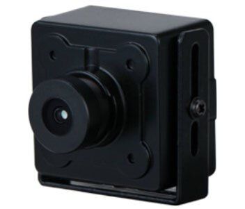 HDCVI видеокамера Dahua DH-HAC-HUM3201BP-B (2.8мм)